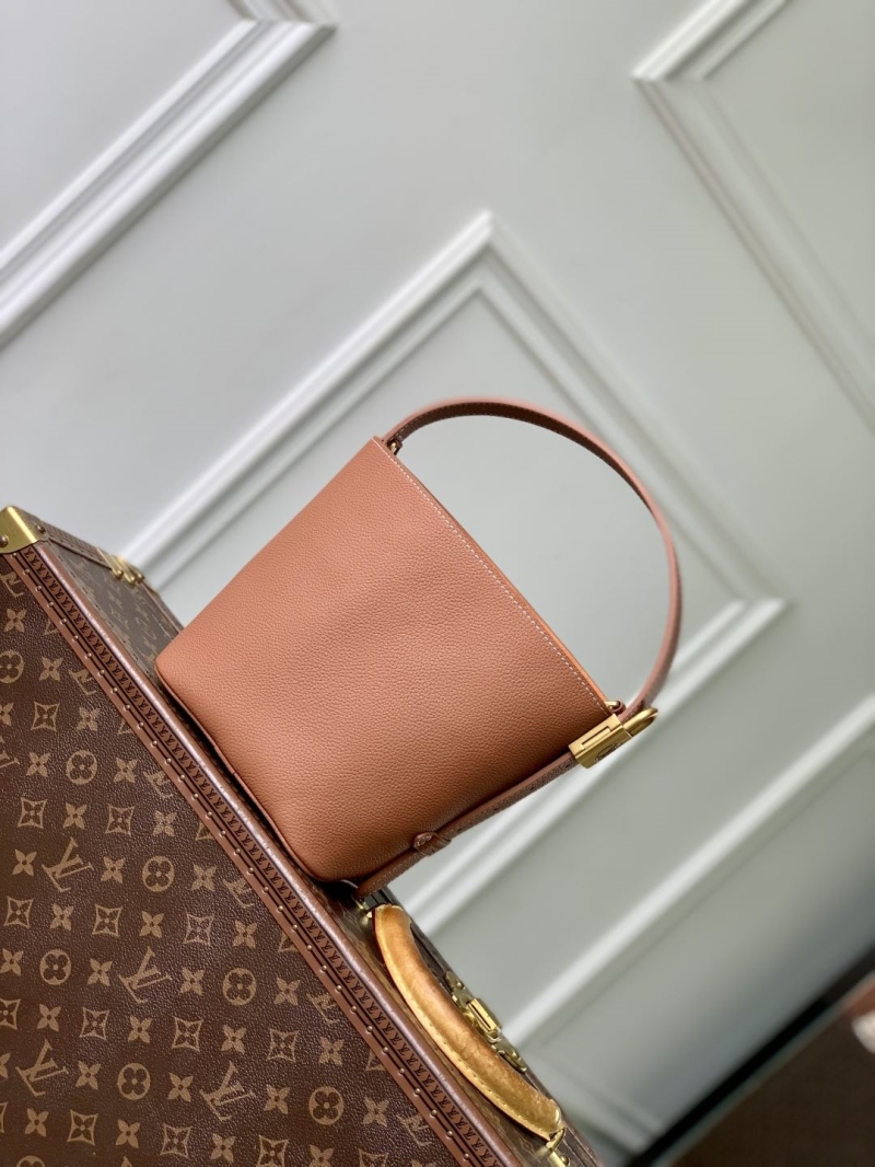 LV Bucket Bags